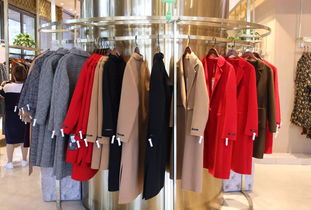 華中精品女裝展示中心雙節(jié)鉅惠 艾森絲服飾秋冬新品上市，尊享代理價