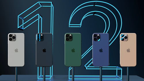 iPhone 12推遲發(fā)布成定局，但蘋果已備好“B計劃”？